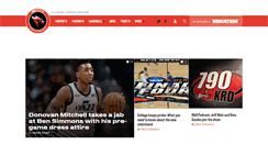 Desktop Screenshot of cardchronicle.com